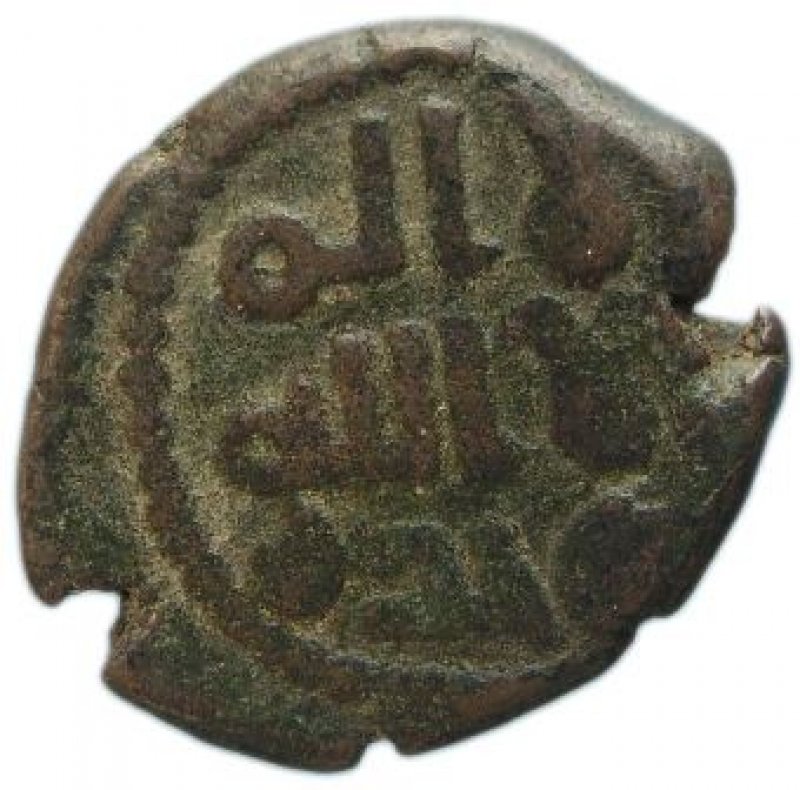 Felús Siglos VIII-IX.