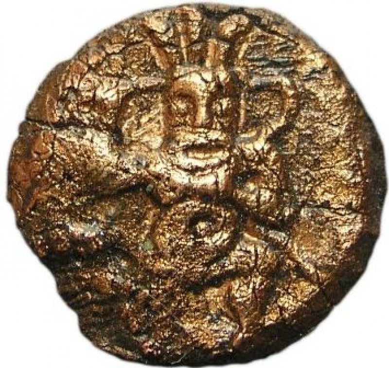 Divisor (cuarto) Años 214-150 a. C.