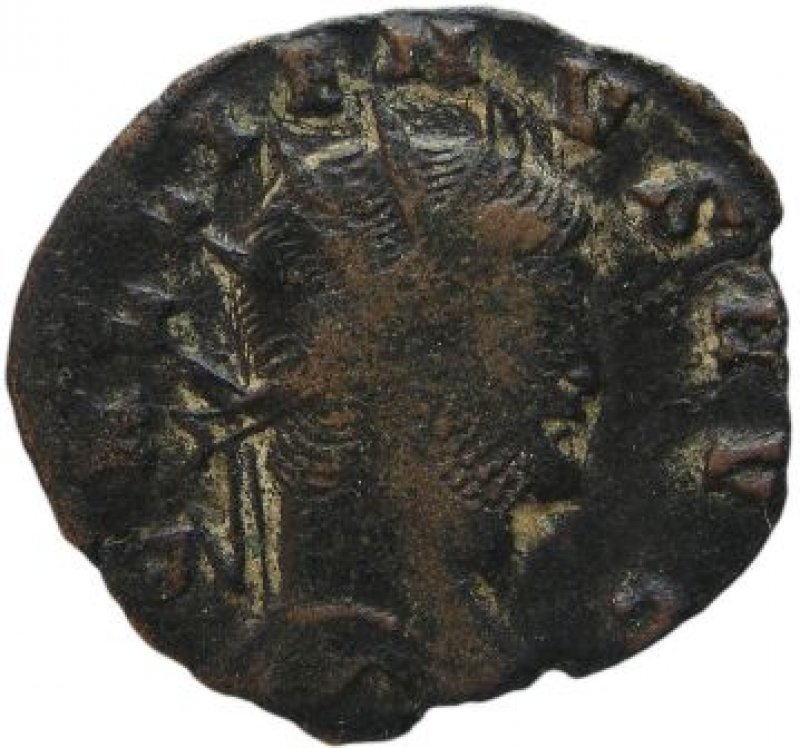 Antoniniano Años 260-268 d. C.