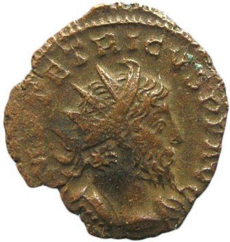 Antoniniano Años 271-274 d. C.