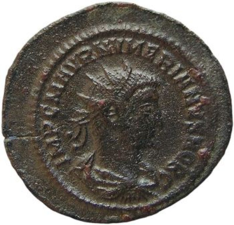Antoniniano Años 283-284 d. C.