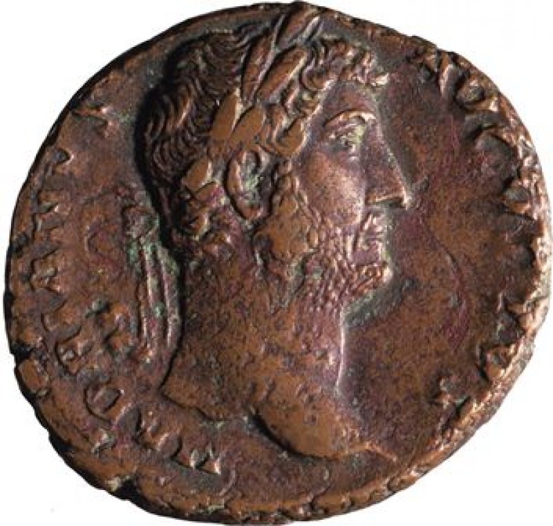 As Años 132-134 d. C.