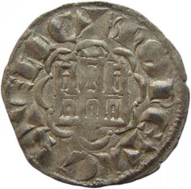 Noven Años 1252-1284.