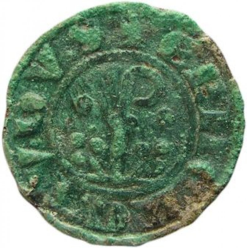 Diner Años 1276-1314.