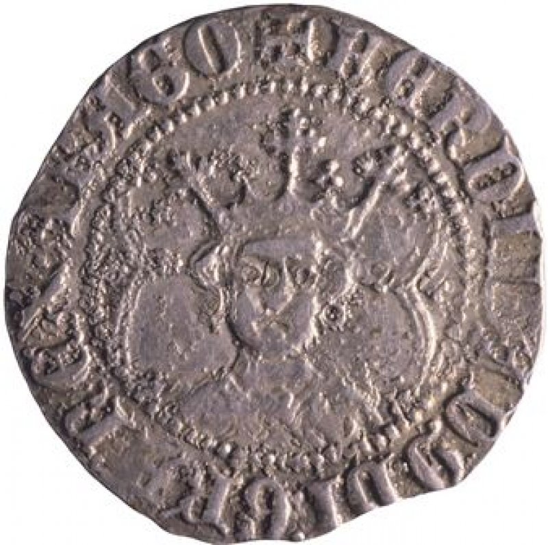 Real Años 1412-1416.