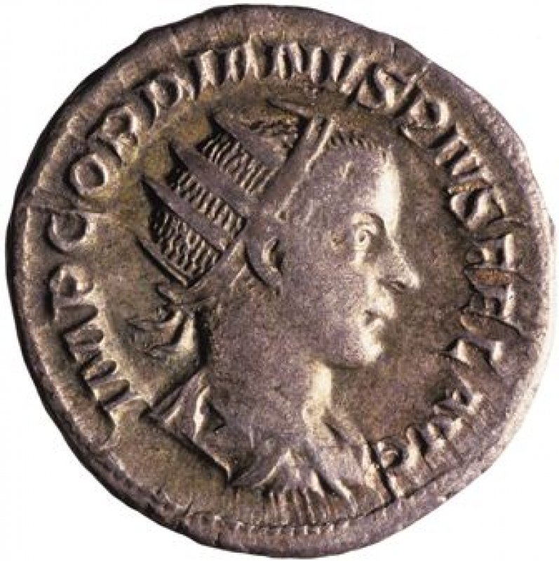 Antoniniano Años 241-243 d. C.