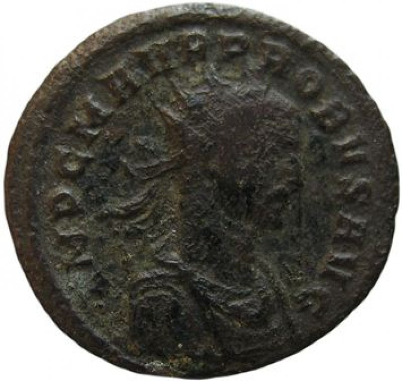 Antoniniano Años 276-282 d. C.