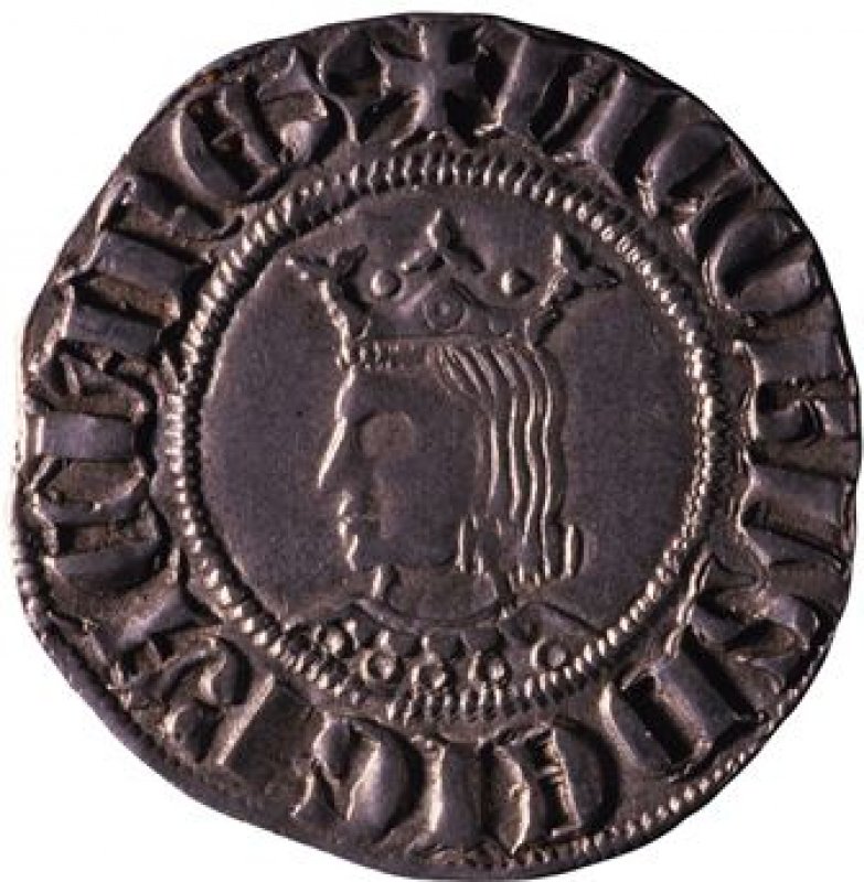 Croat Años 1291-1327.
