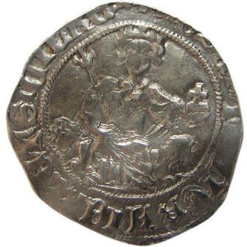 Carlín Años 1309-1343.