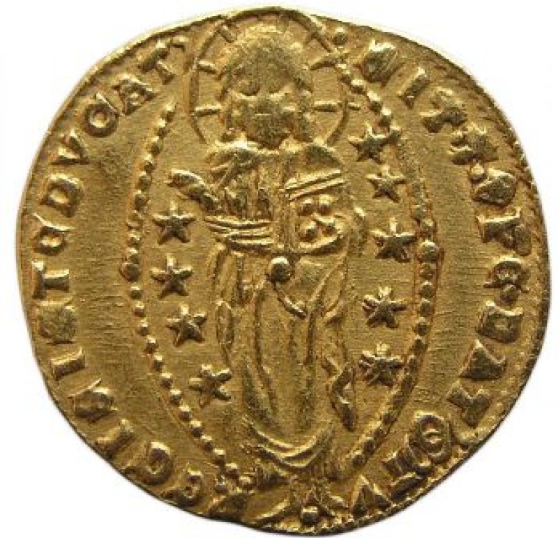 Ducado Años 1356-1361.