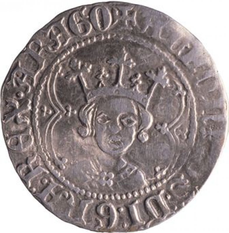 Real Años 1416-1458.