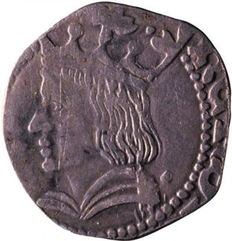 Croat Años 1493-1516