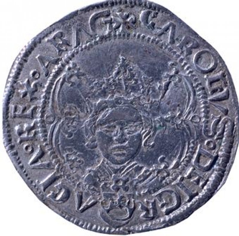 Dihuité Años 1516-1548.