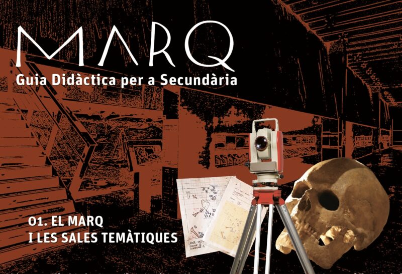 GUIA DIDÀCTICA (PER A SECUNDÀRIA): SALES TEMÀTIQUES VAL