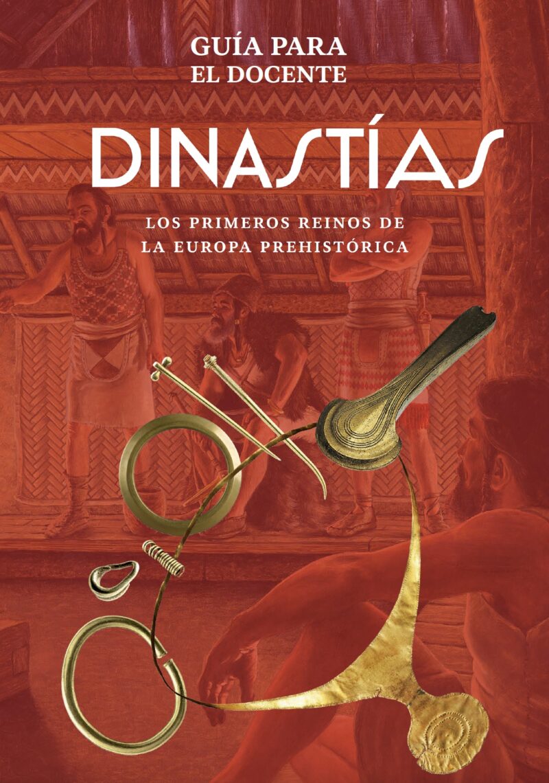 Guía para el Docente: Dinastías