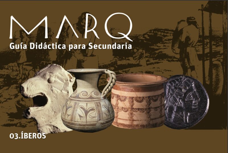 GUÍA DIDÁCTICA (PARA SECUNDARIA): IBEROS