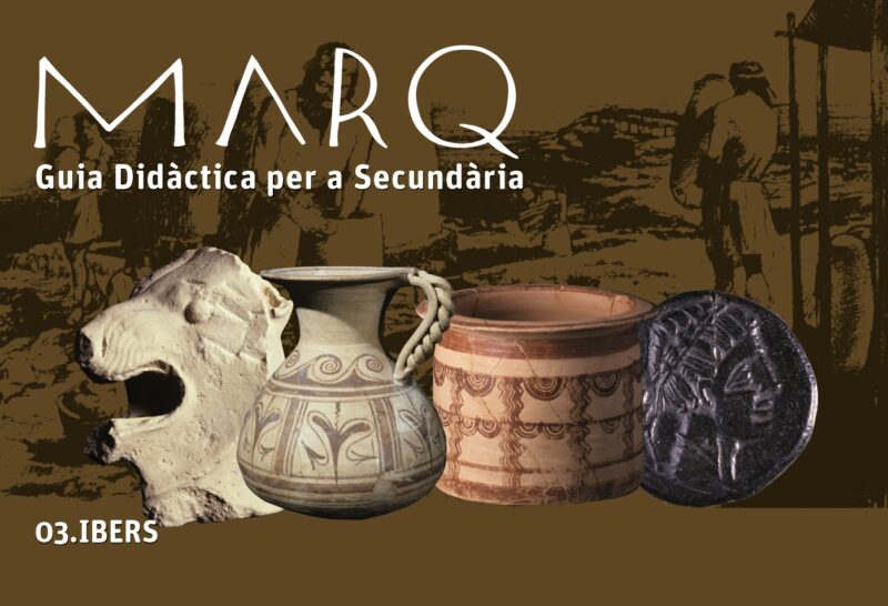 GUIA DIDÀCTICA (PER A SECUNDÀRIA): IBERS VAL