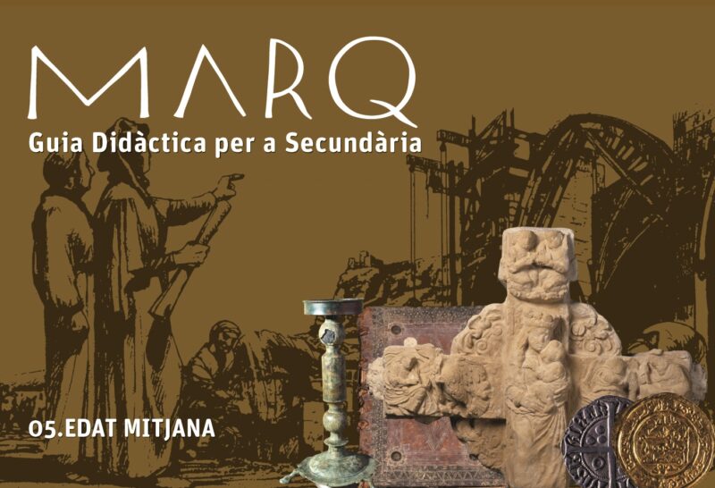 GUIA DIDÀCTICA (PER A SECUNDÀRIA): EDAT MITJANA VAL