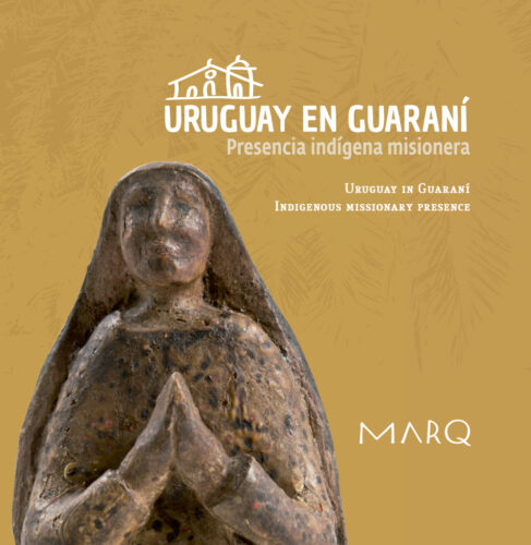 Uruguay en guaraní