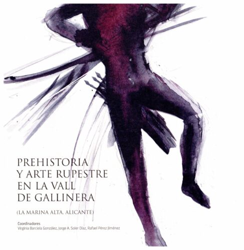 Prehistoria y Arte Rupestre en la Val de Gallinera