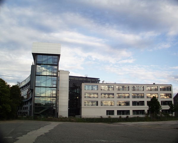 Instituto Max Planck