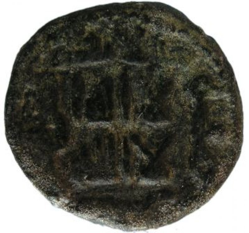 Reverso de la moneda