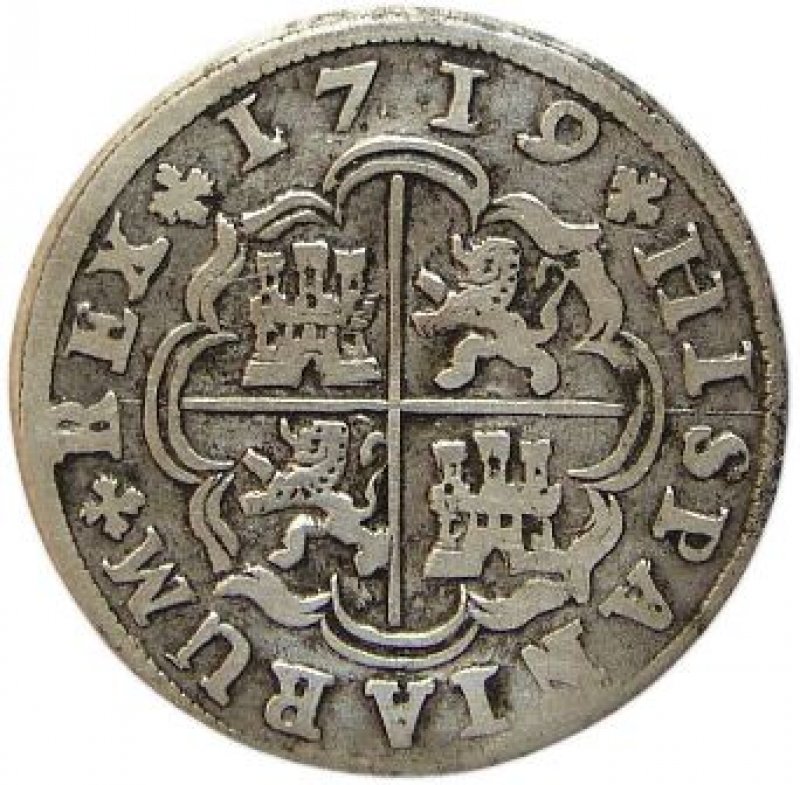 Reverso de la moneda