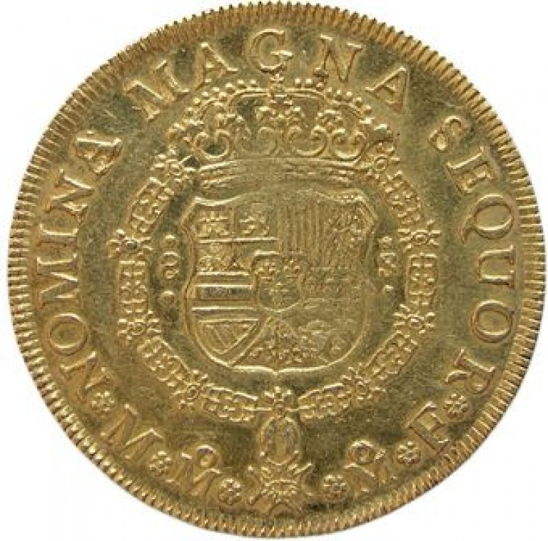 Reverso de la moneda