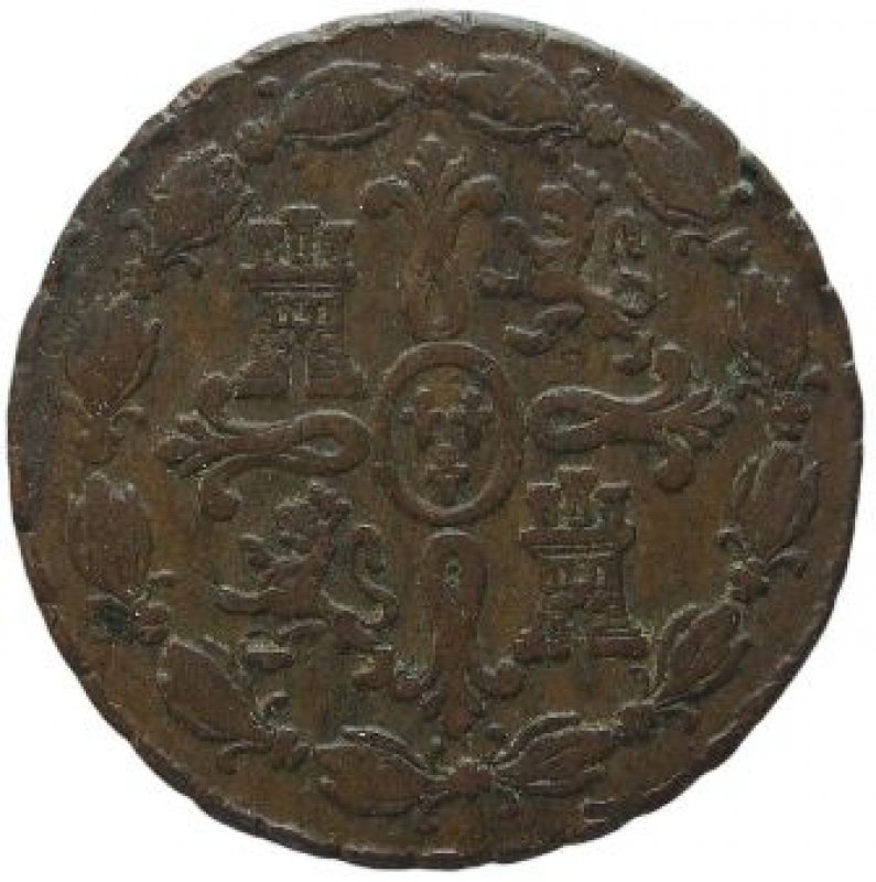 Reverso de la moneda