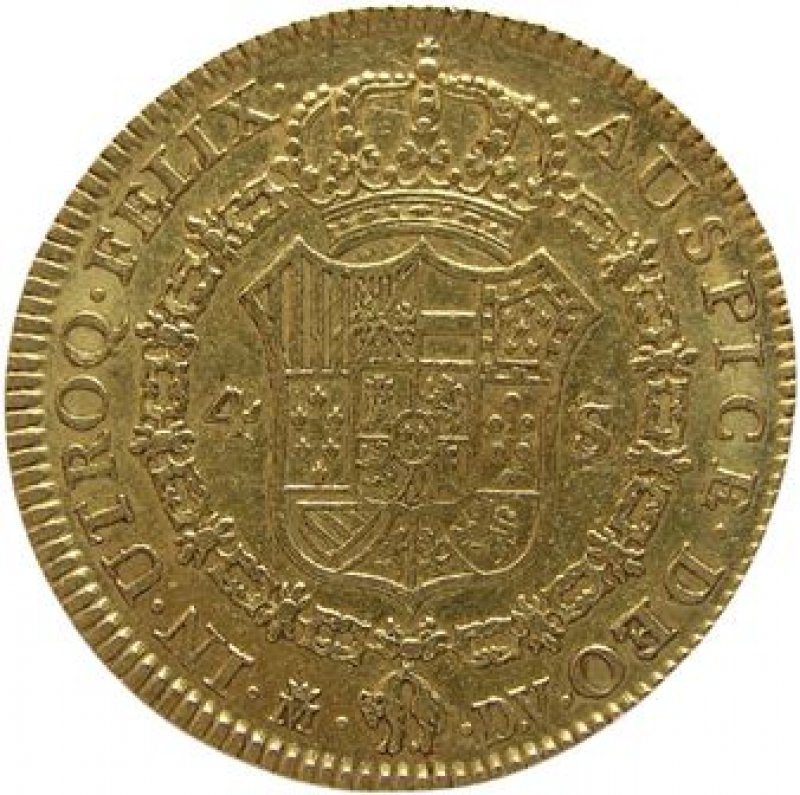 Reverso de la moneda