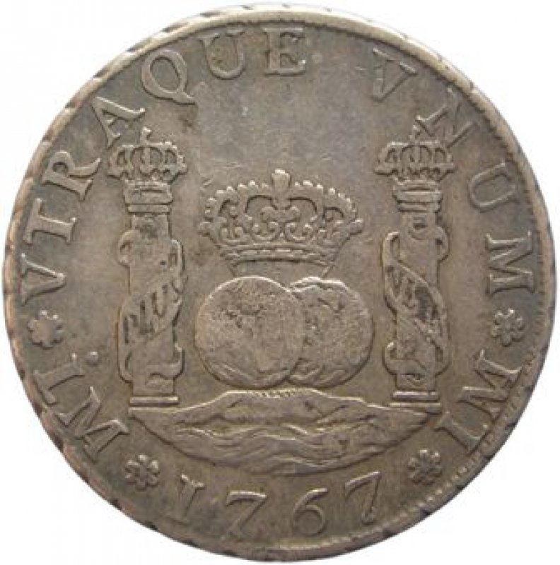 Reverso de la moneda
