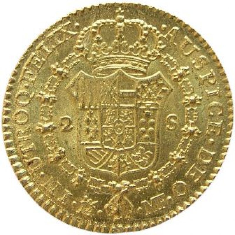 Reverso de la moneda