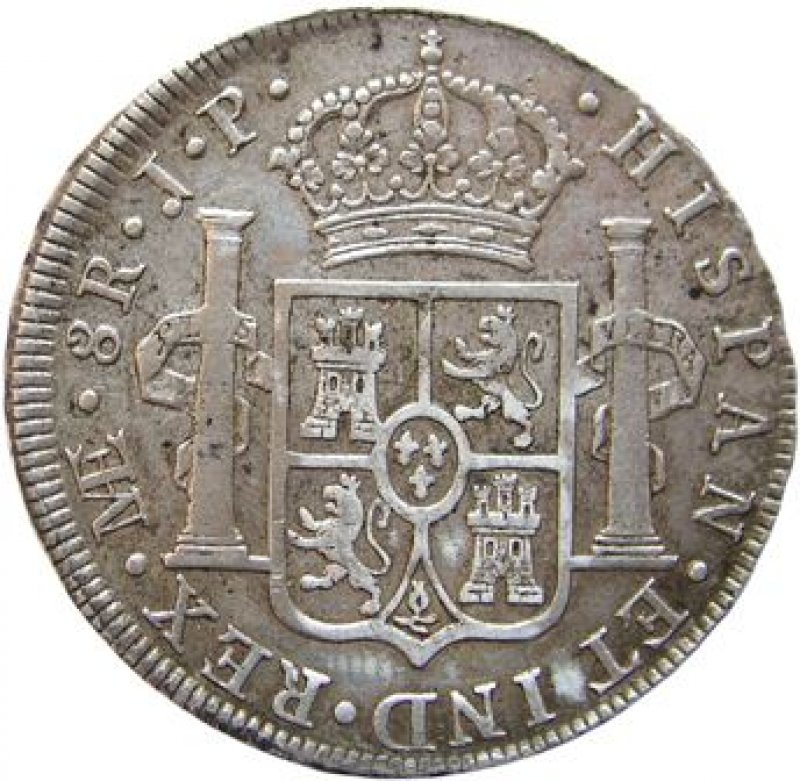 Reverso de la moneda