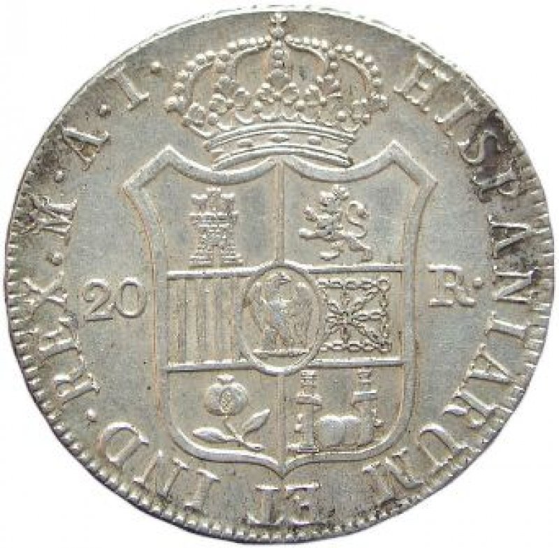 Reverso de la moneda