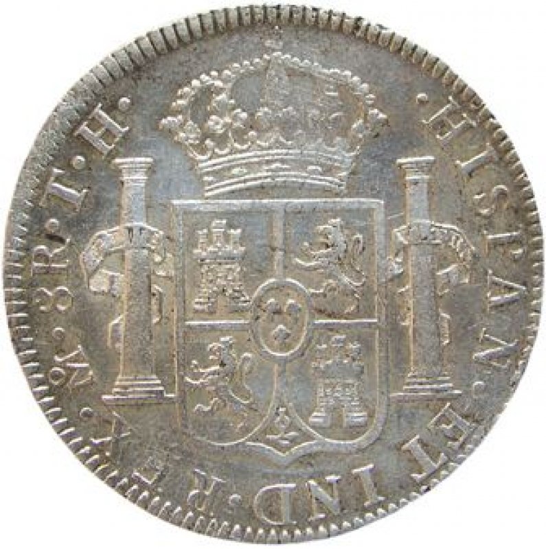 Reverso de la moneda