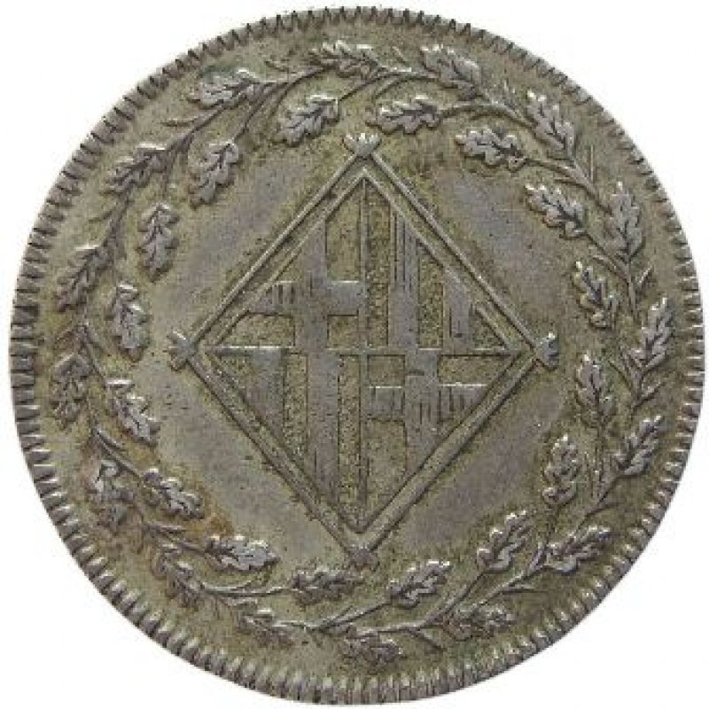 Reverso de la moneda