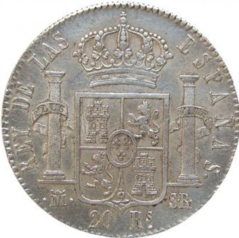 Reverso de la moneda