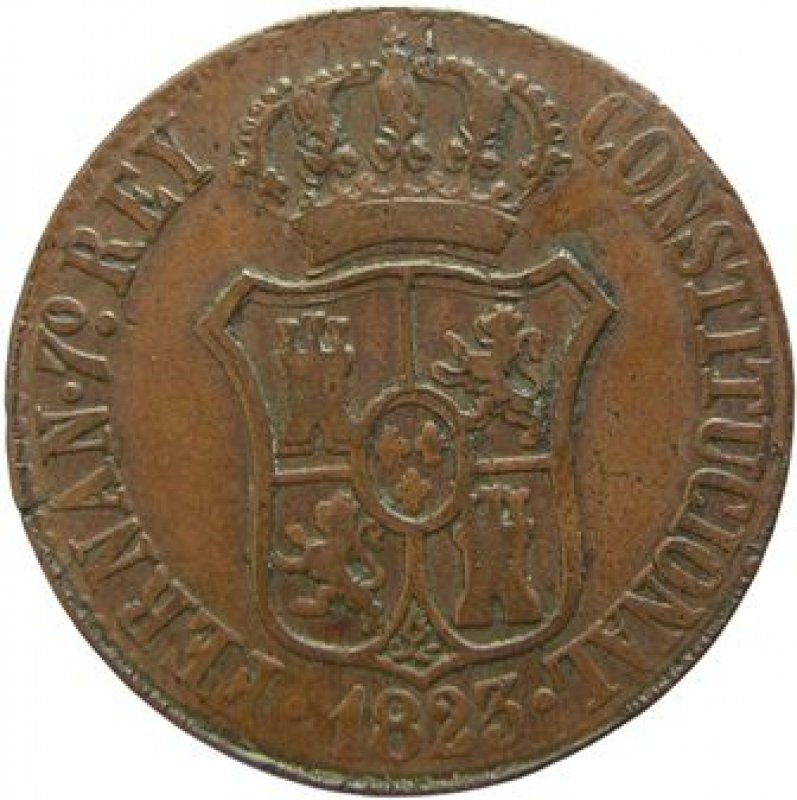 Reverso de la moneda