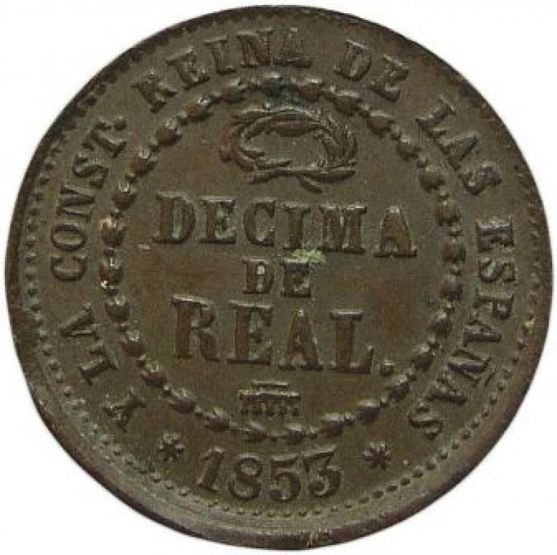Reverso de la moneda