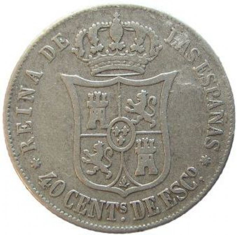 Reverso de la moneda