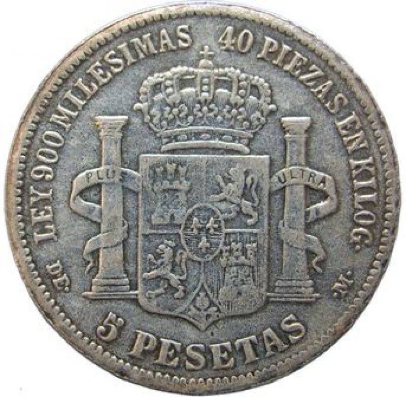 Reverso de la moneda