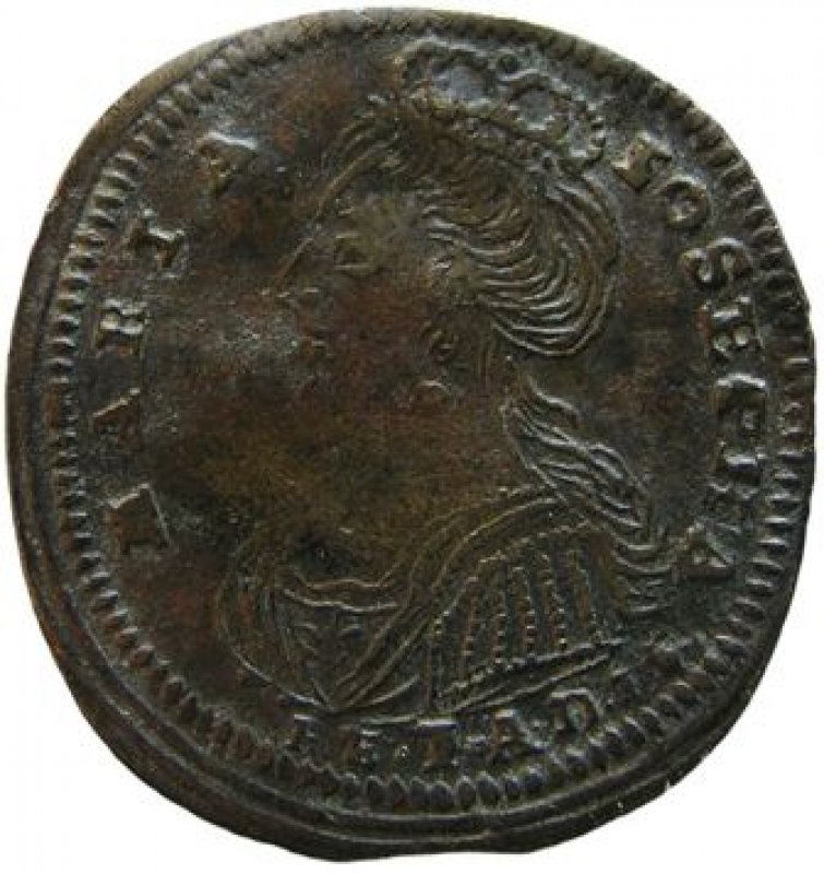 Reverso de la moneda