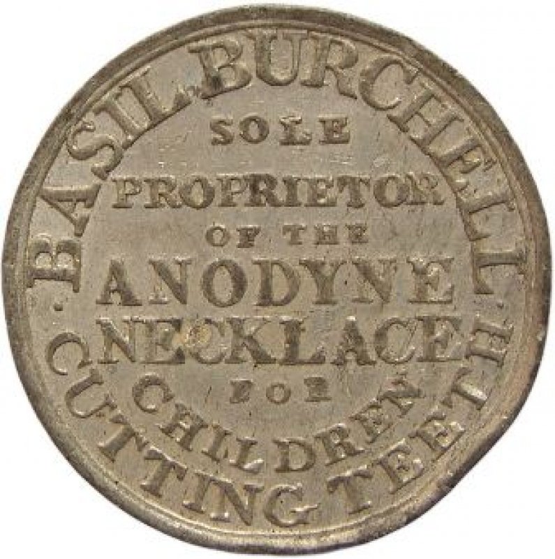 Reverso de la moneda