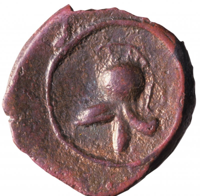 Reverso de la moneda