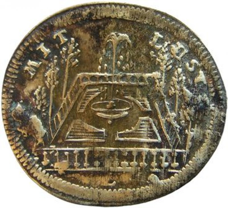 Reverso de la moneda