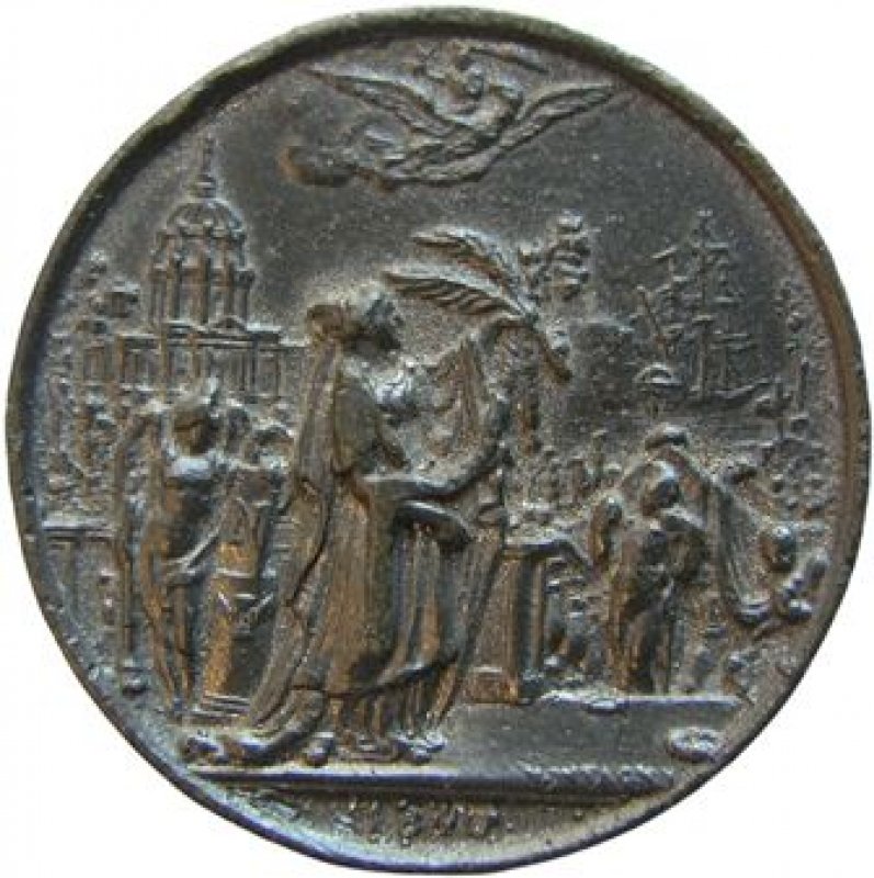 Reverso de la moneda