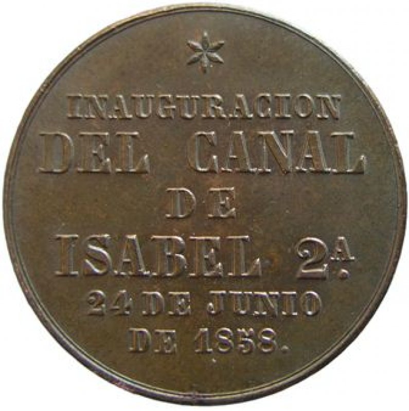 Reverso de la moneda