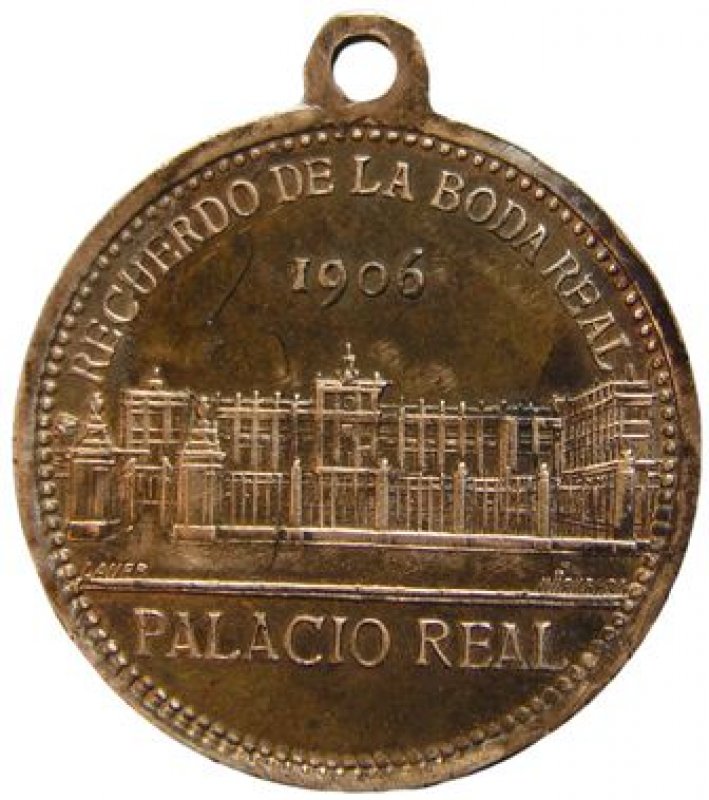 Reverso de la moneda