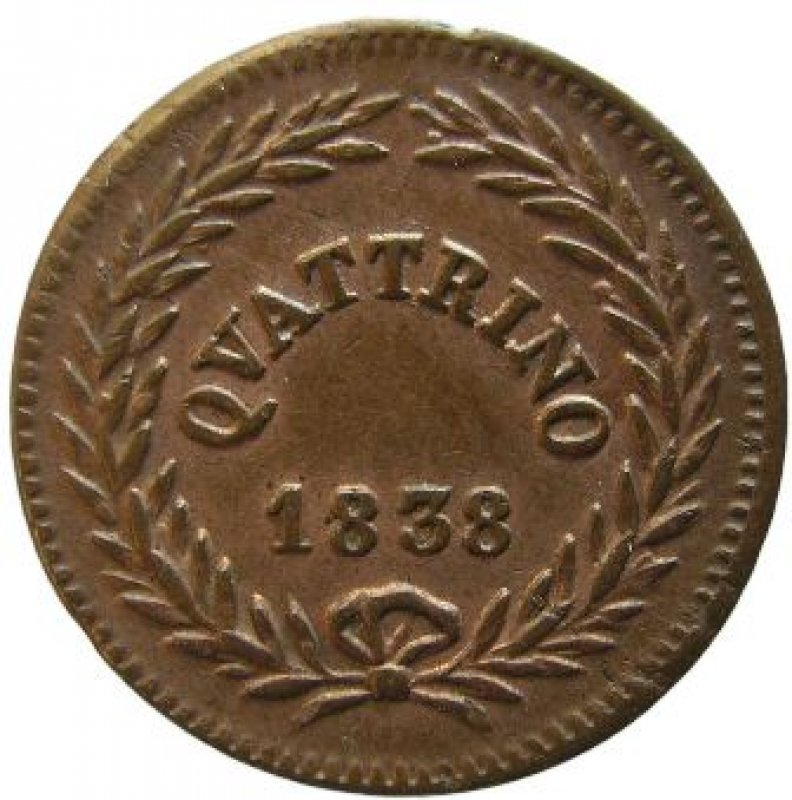 Reverso de la moneda