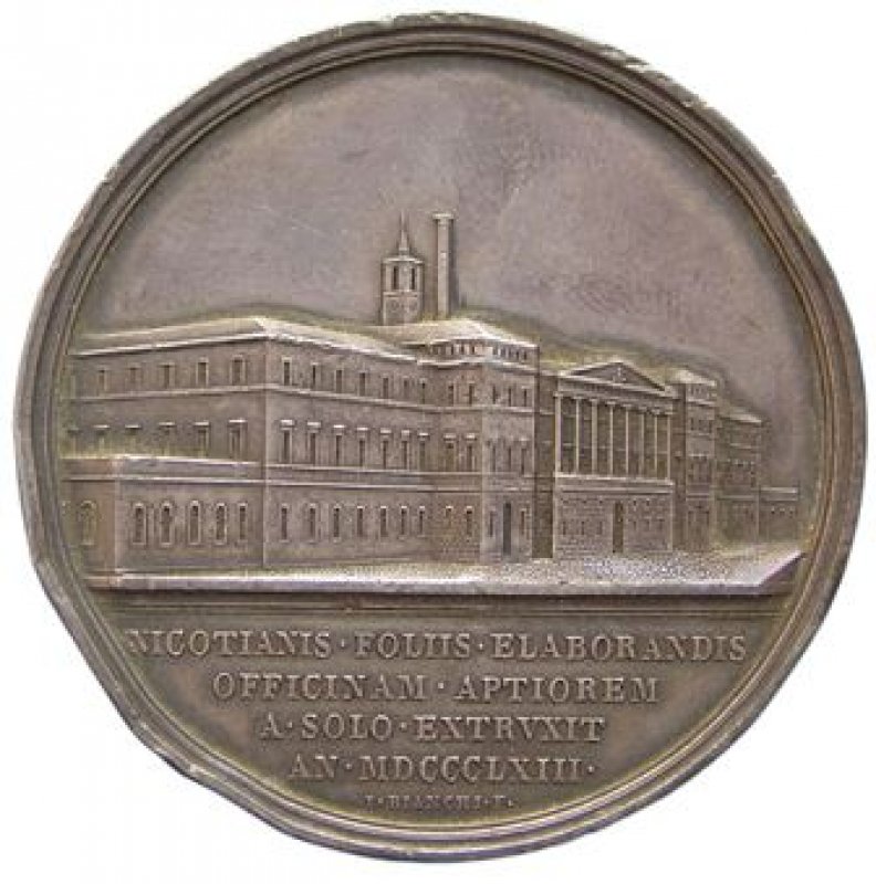 Reverso de la moneda